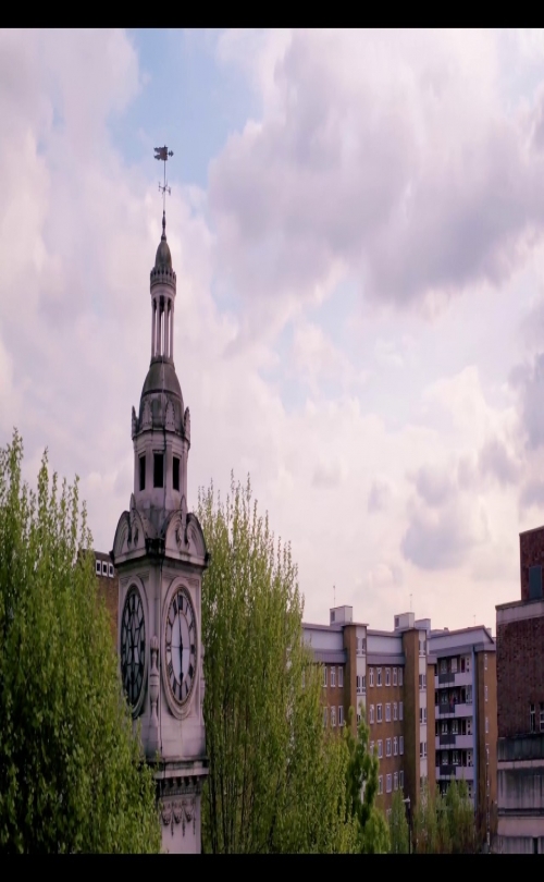 QS - Queen Mary University of London - Lincoln Inn Fields